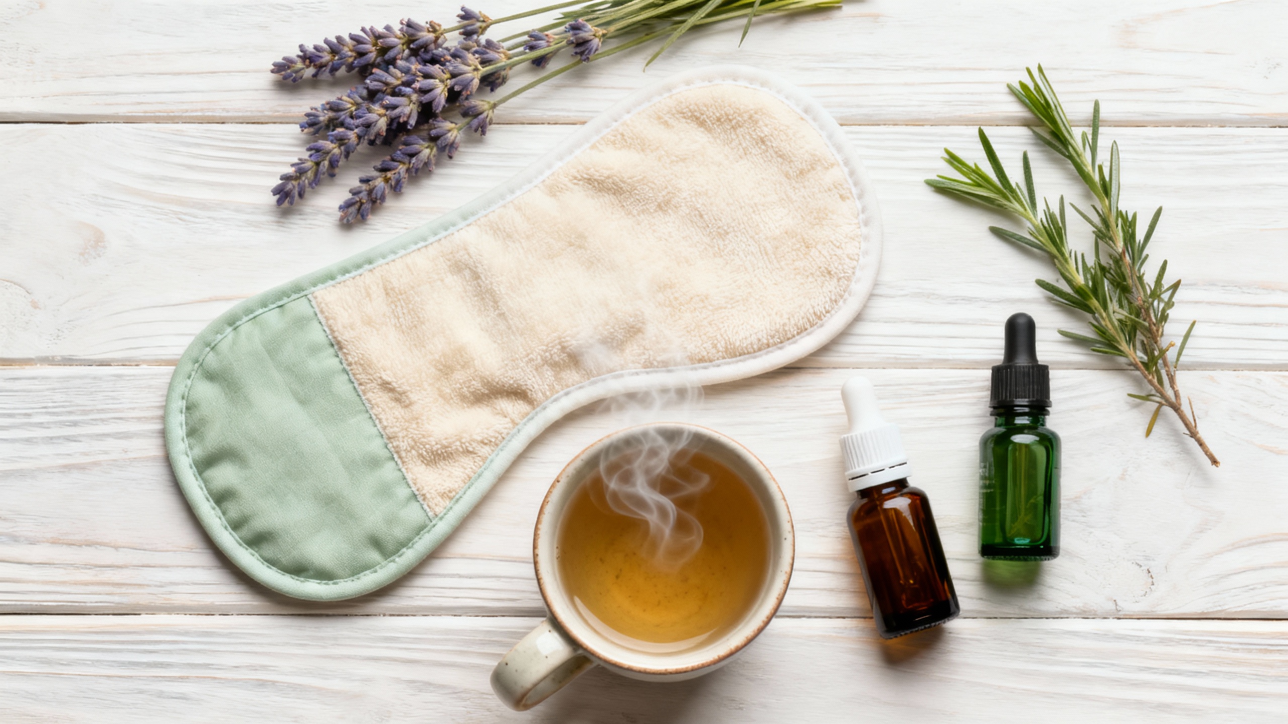 Featured image for The Healing Touch: Home Remedies for Cellulitis Recovery