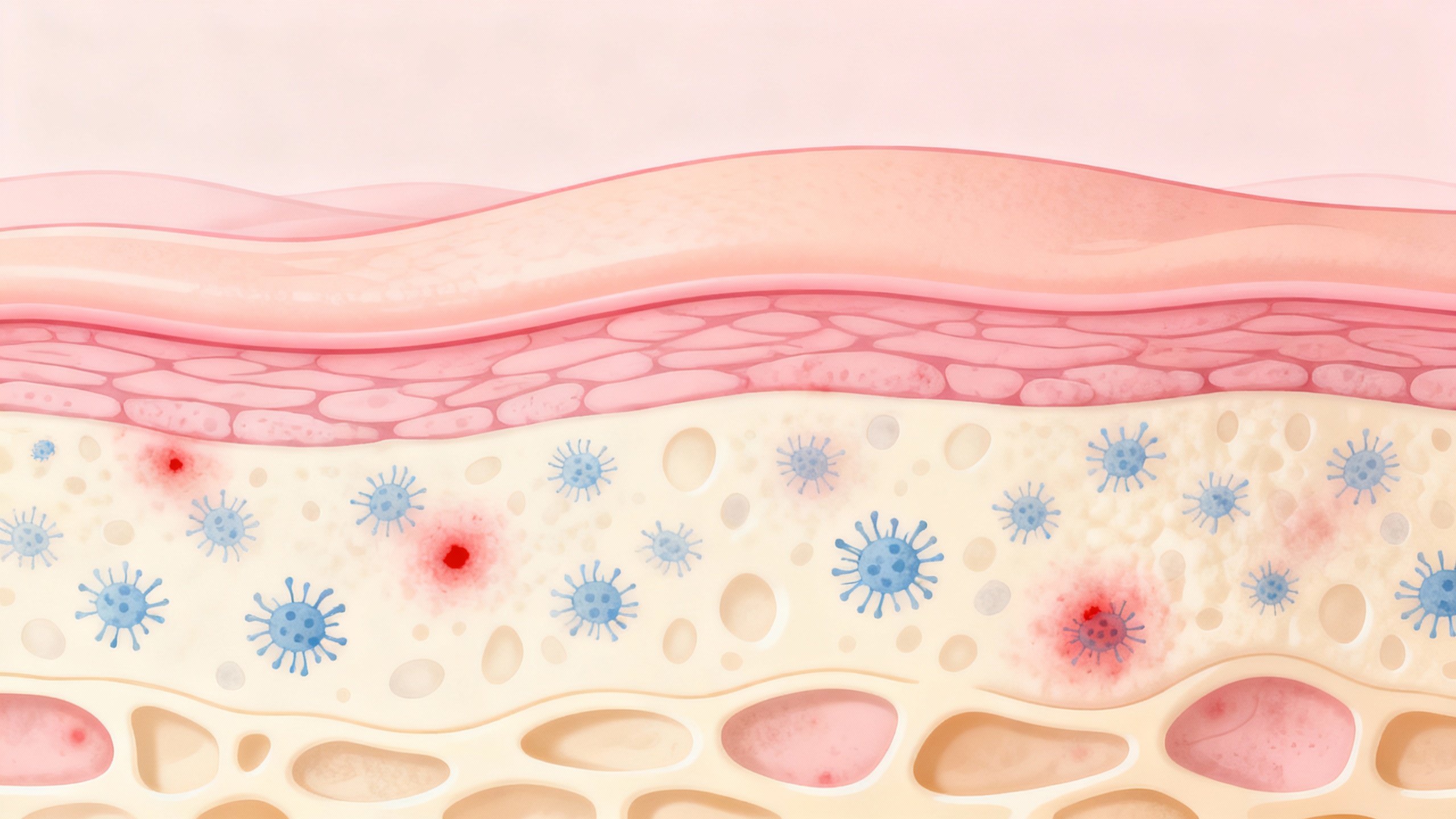 Featured image for Putting an End to Discomfort: Essential Cellulitis Symptom Management Strategies