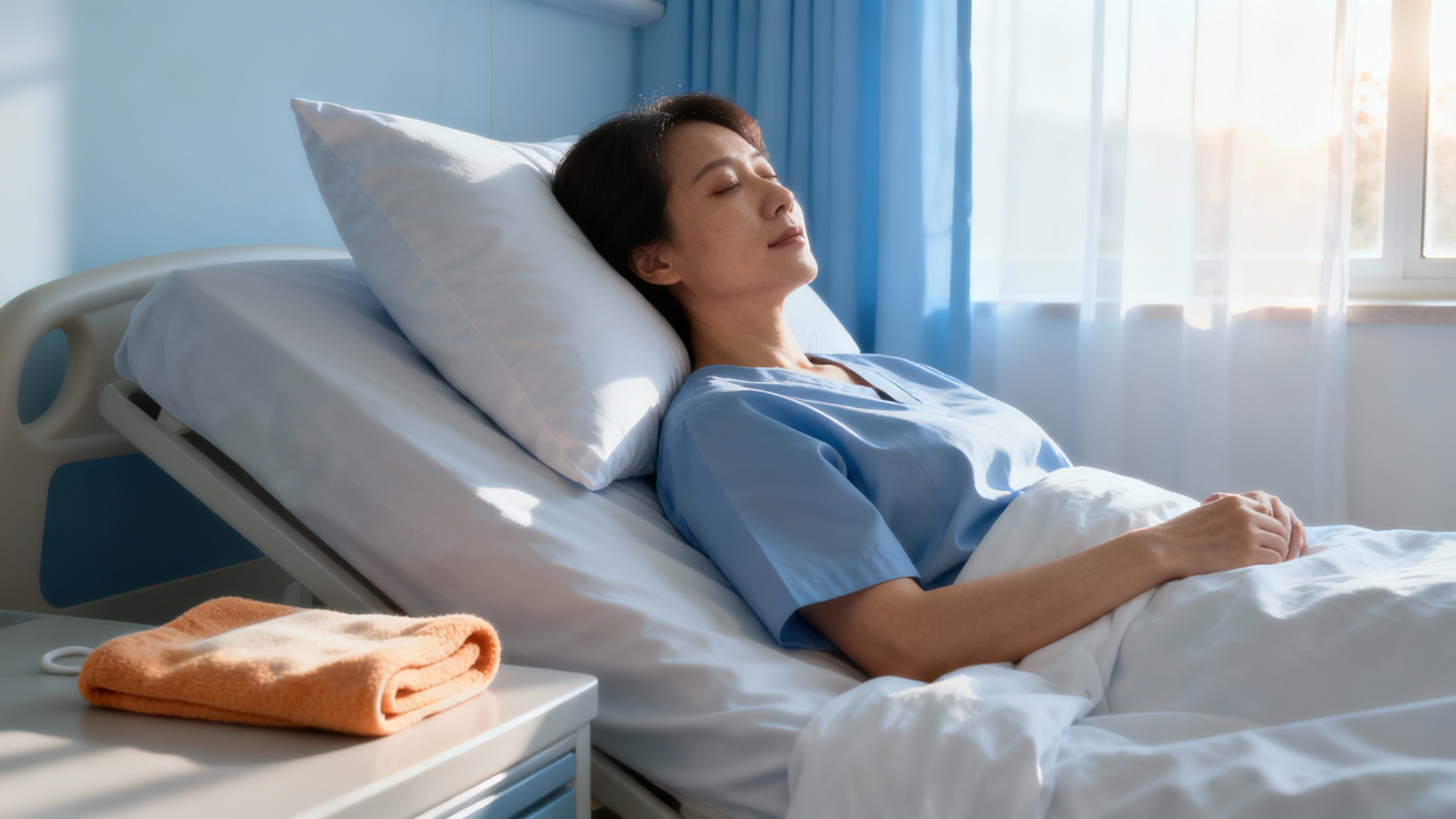 Featured image for Taking Control: Coping with Cellulitis for Optimal Recovery