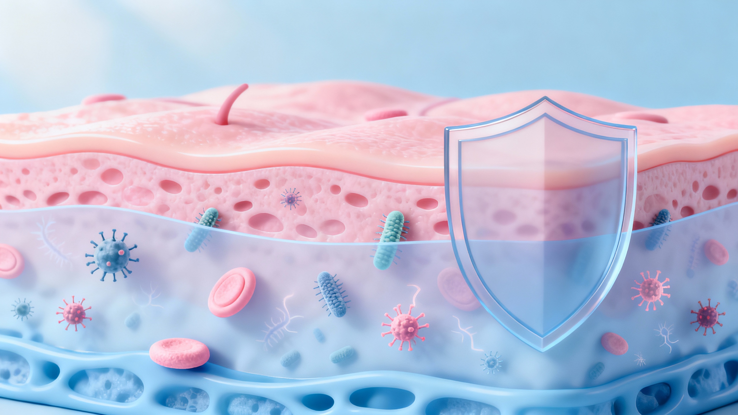 Featured image for Overcoming Cellulitis: Tips for Dealing with the Bacterial Infection