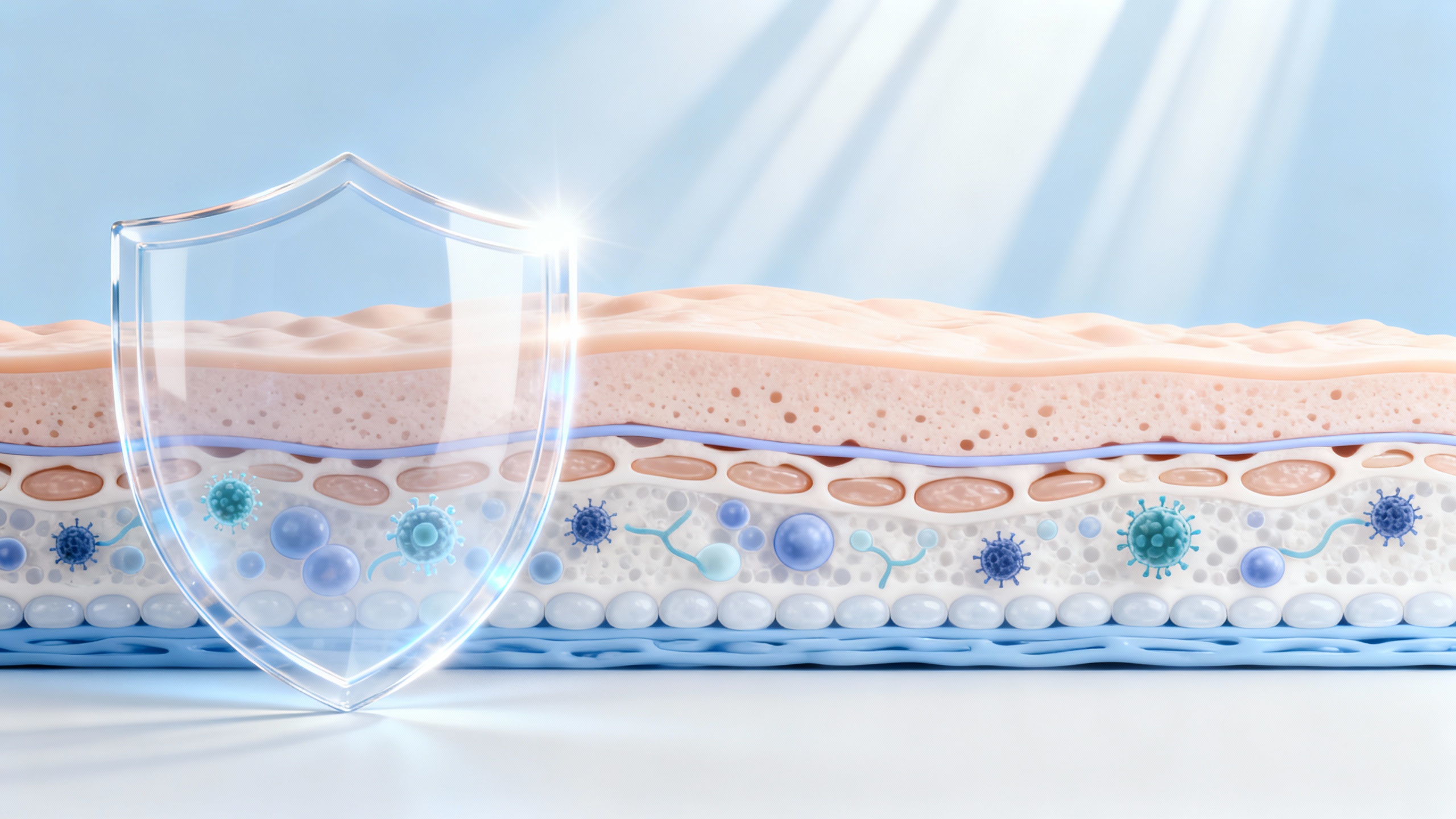 Featured image for Overcoming the Storm: Managing Cellulitis Flare-Ups Like a Pro