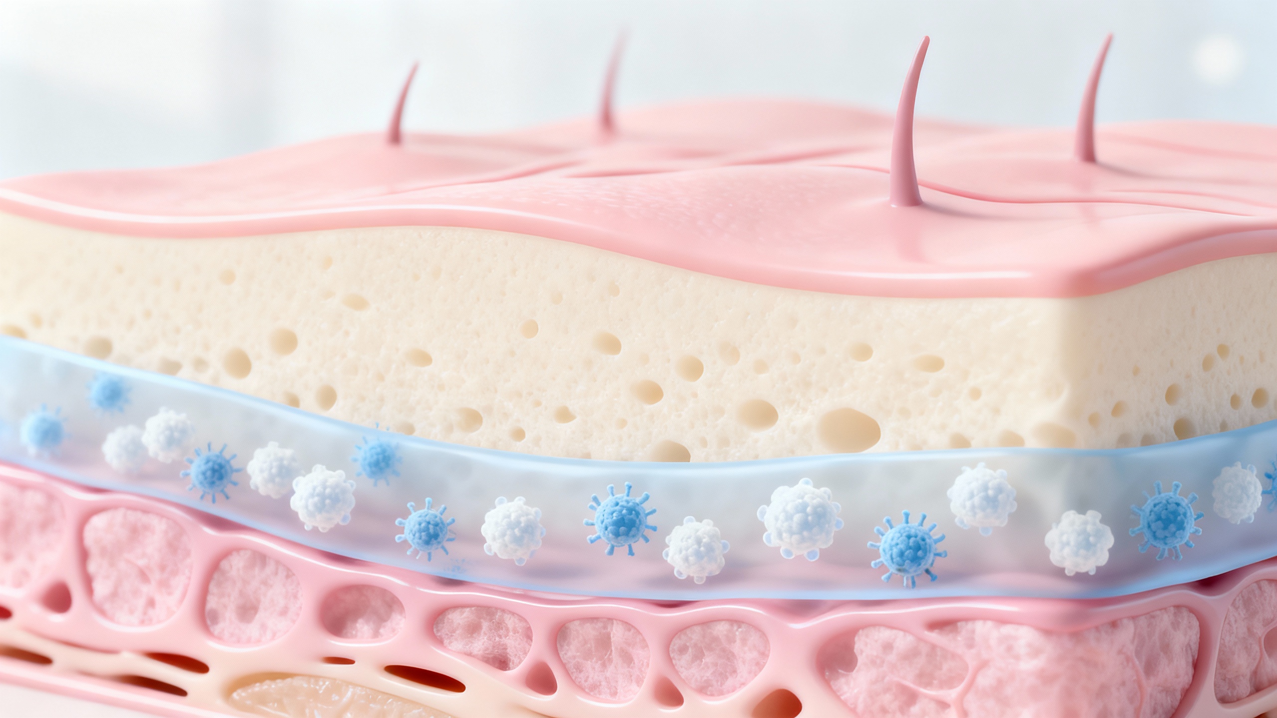 Featured image for Winning the Battle: How to Manage Cellulitis Symptoms during Flare-Ups