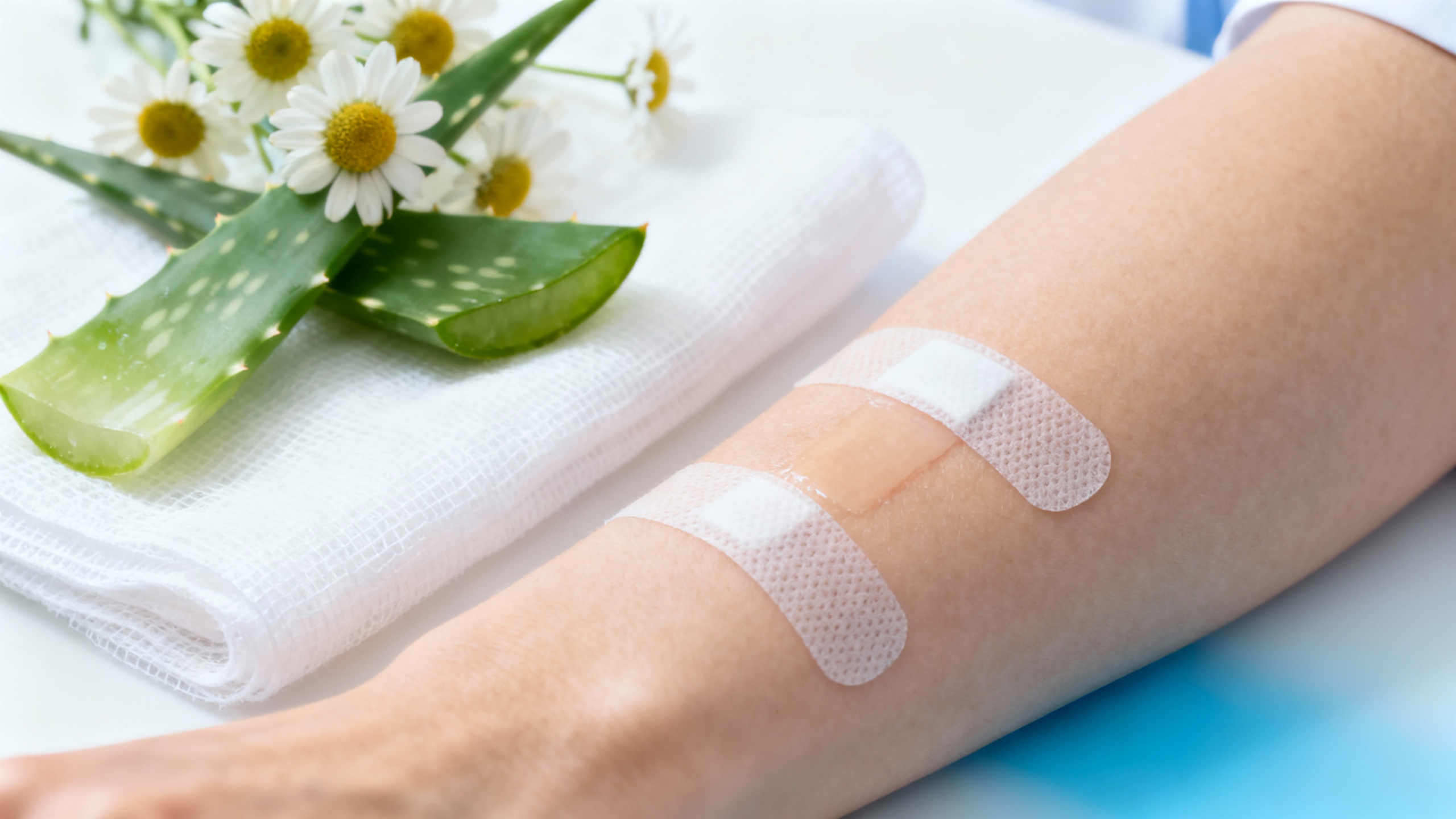 Featured image for Empowering Healing: Optimal Self-Care for Cellulitis Recovery